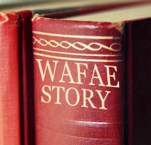 my story